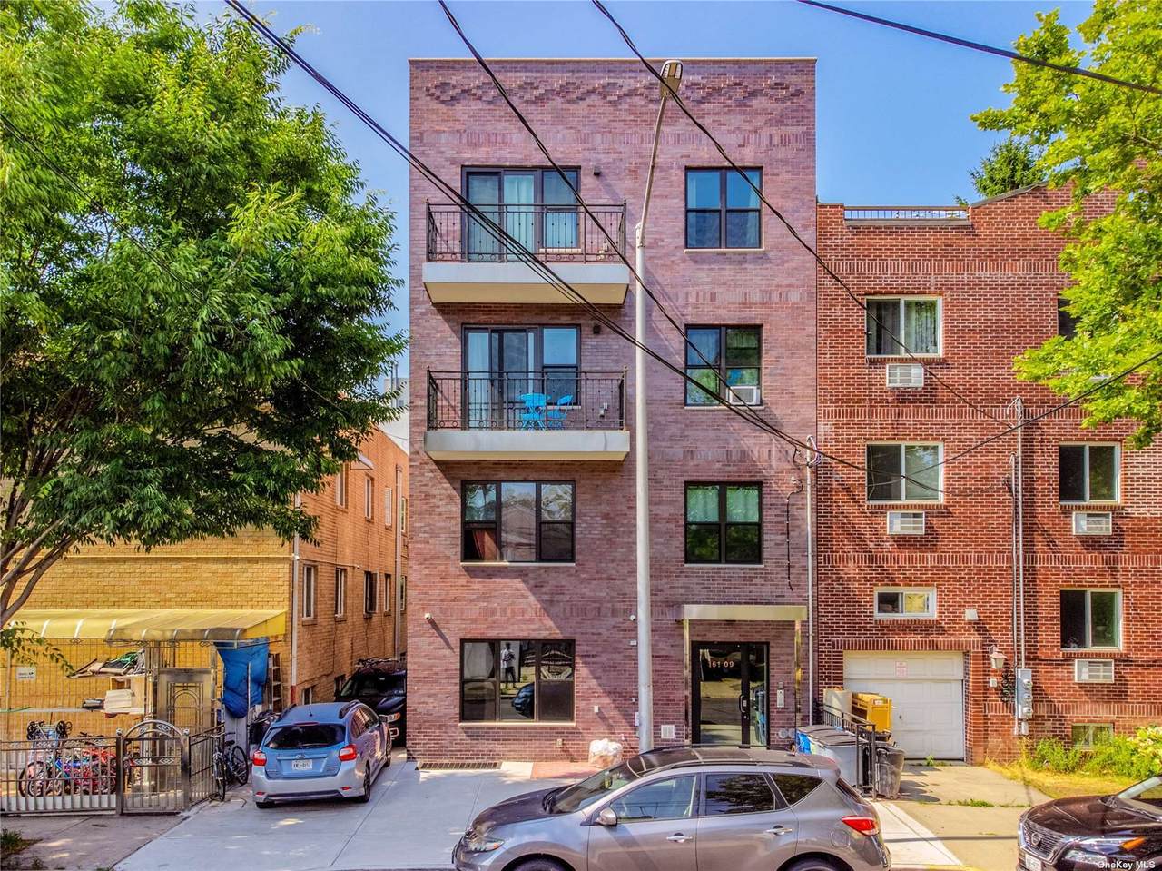 161-09 72nd Avenue - Photo 1