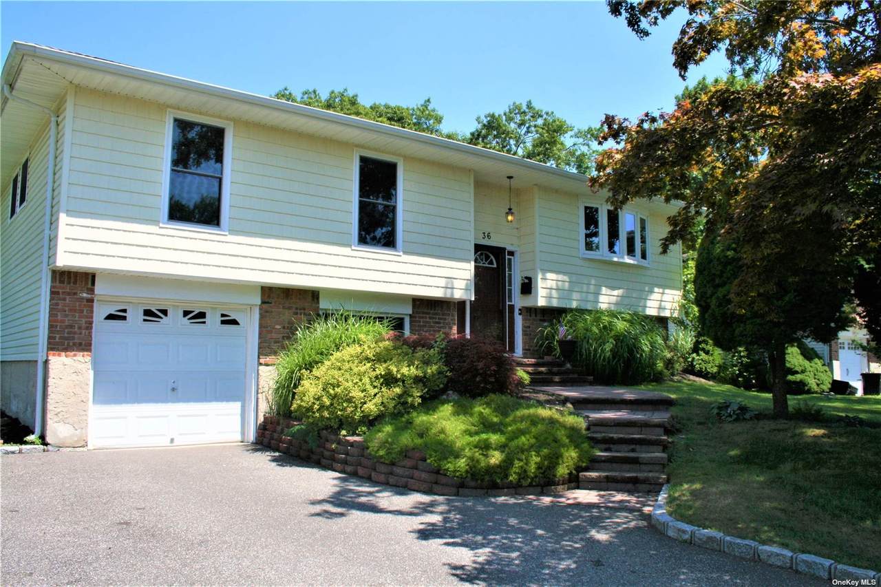 36 Tanglewood Drive - Photo 1