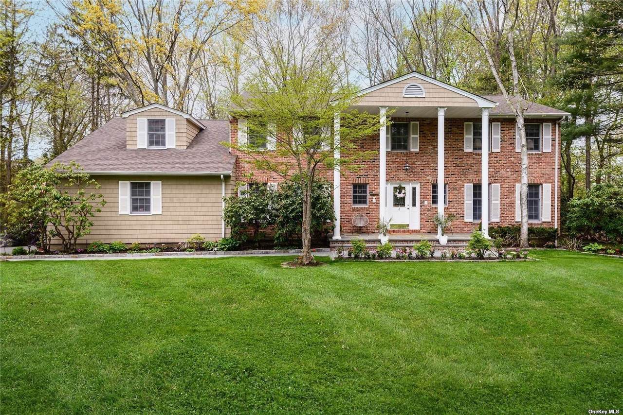 8 Waterford Way - Photo 1