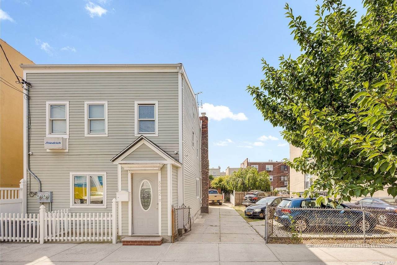 59-42 Palmetto Street - Photo 1