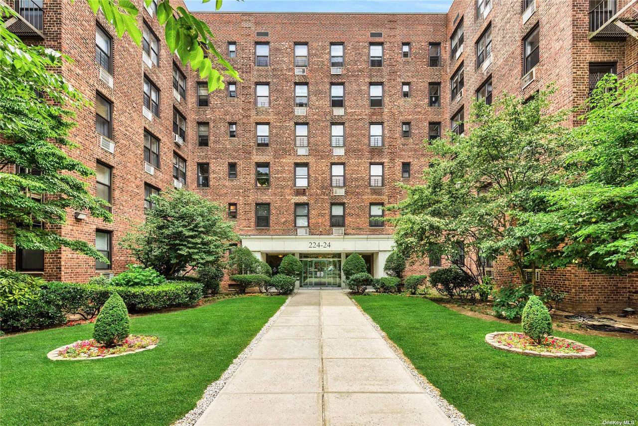224-24 Union Tpke - Photo 1