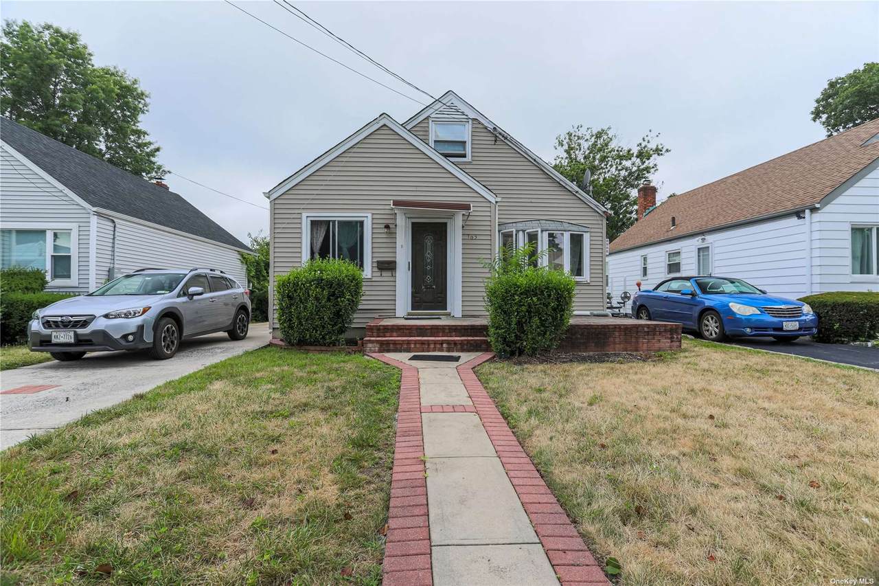 163 Mason Street - Photo 1