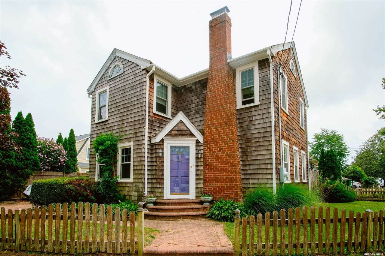 39 Mansfield Road - Photo 1