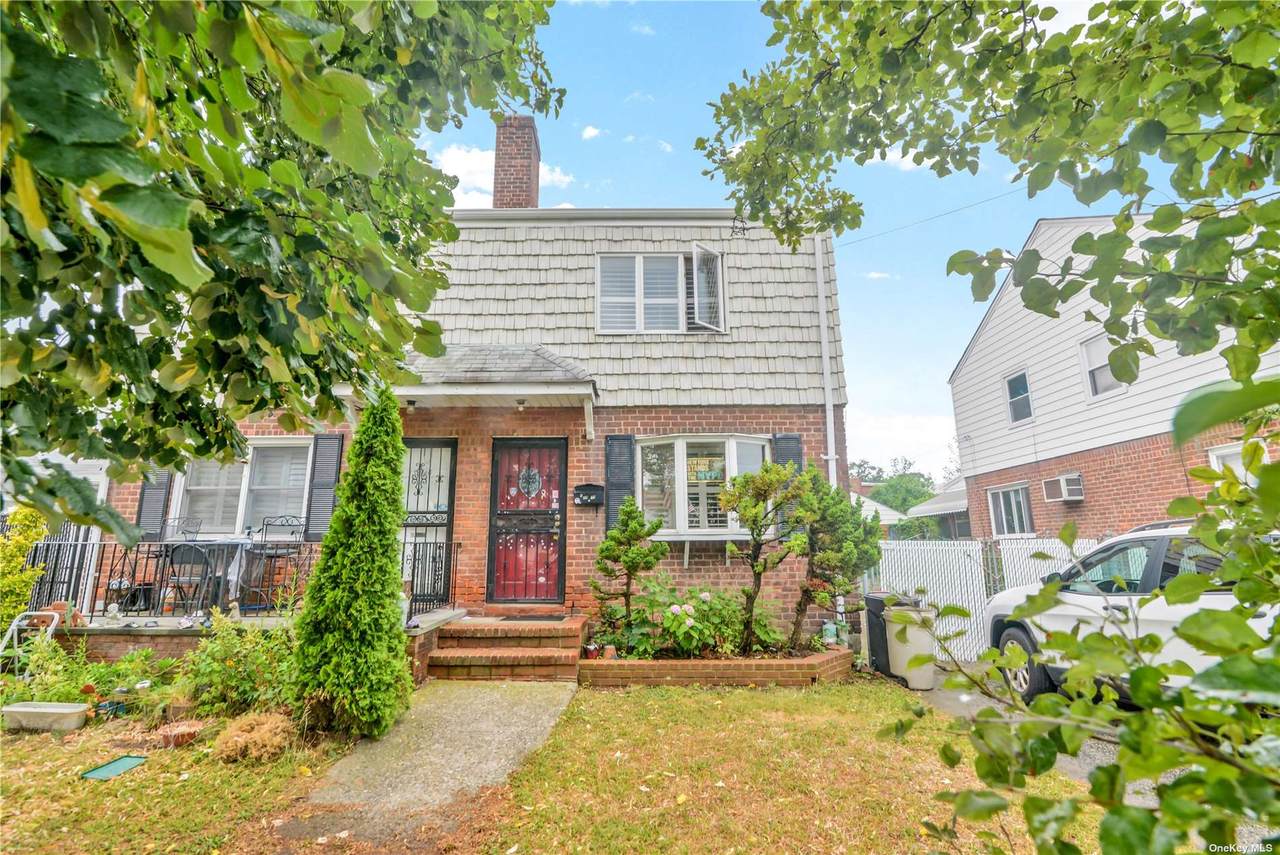 138-38 63rd Avenue - Photo 1