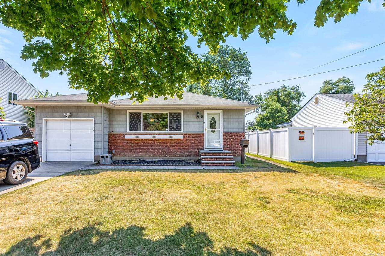 6 Pleasant Avenue - Photo 1