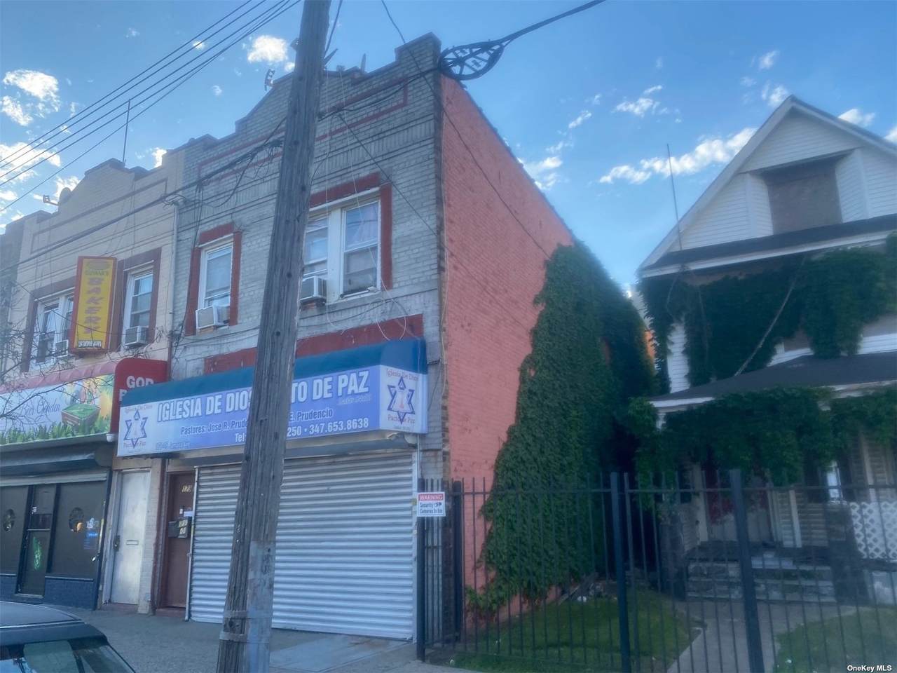 179-05 Jamaica Avenue - Photo 1