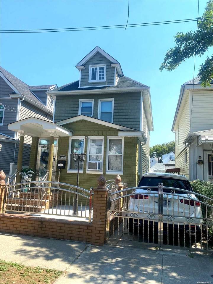 106-43 Pinegrove Street - Photo 1