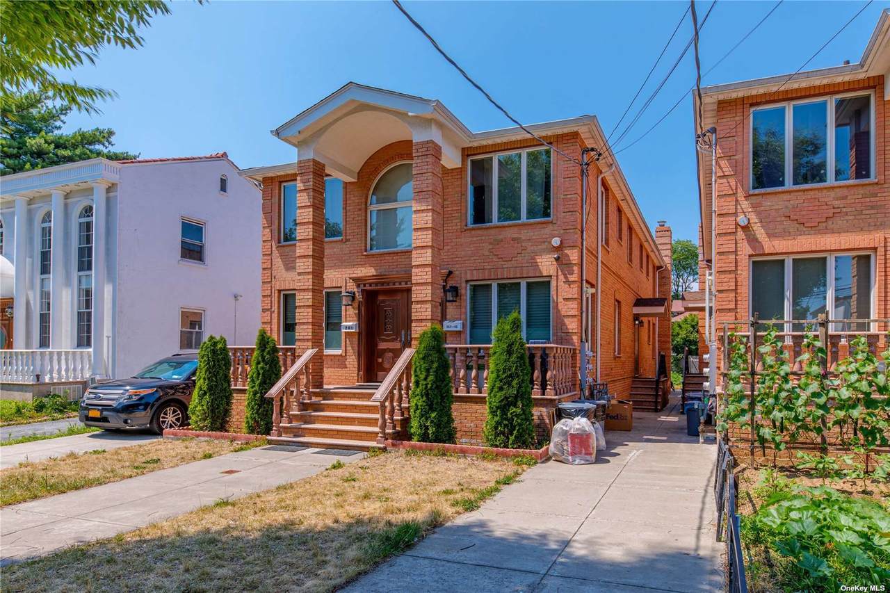 147-43 Ash Ave - Photo 1