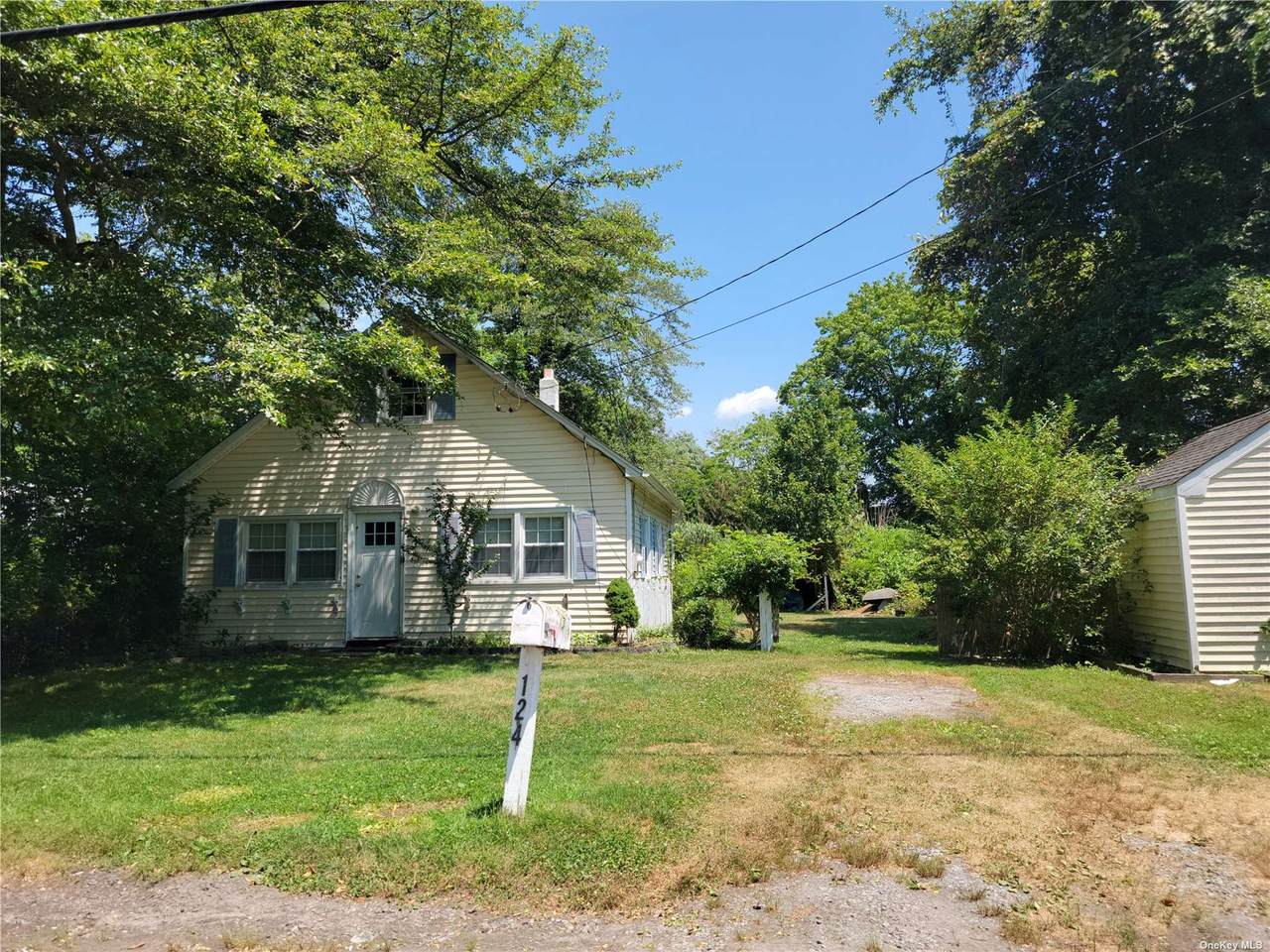 124 Jefferson Drive - Photo 1