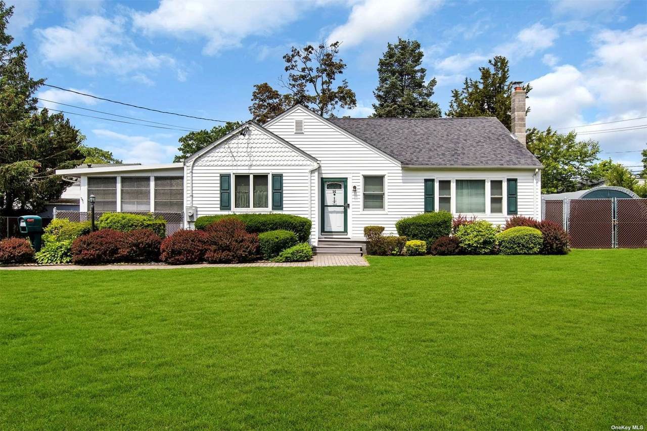 14 Bayview Avenue - Photo 1