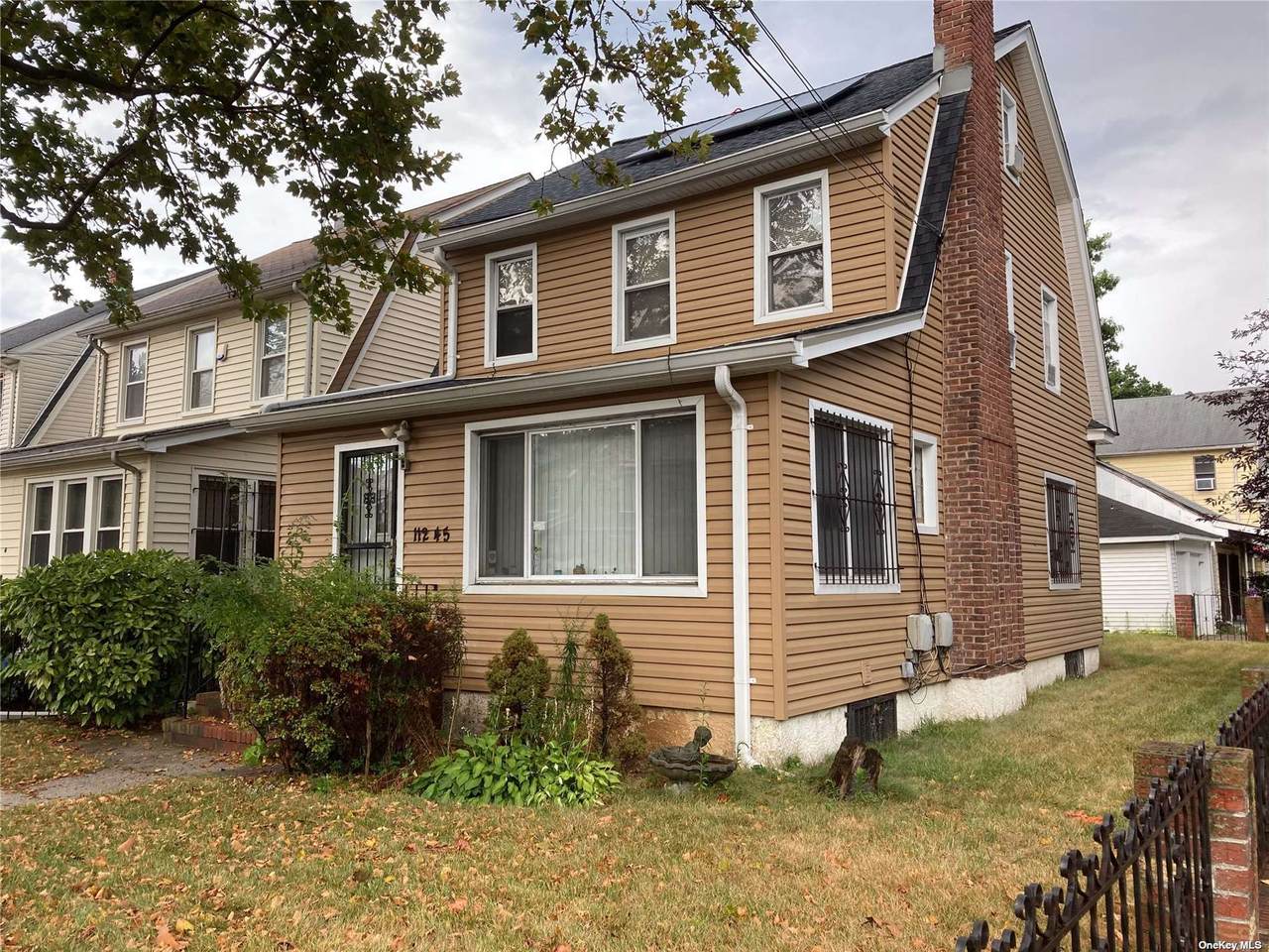 112-45 200 St. - Photo 1