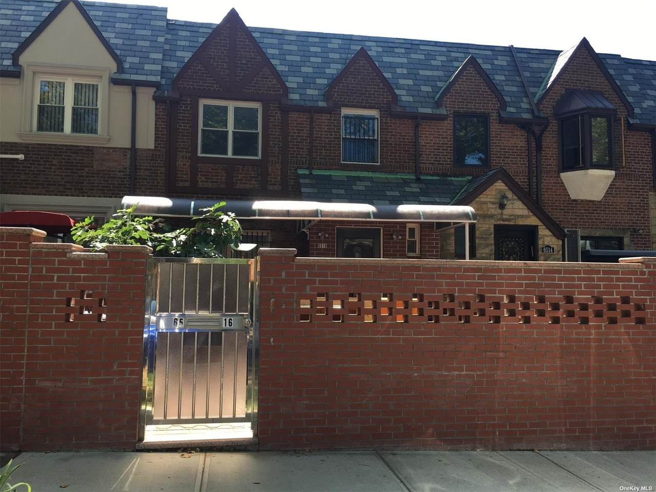 65-16 110th Street - Photo 1