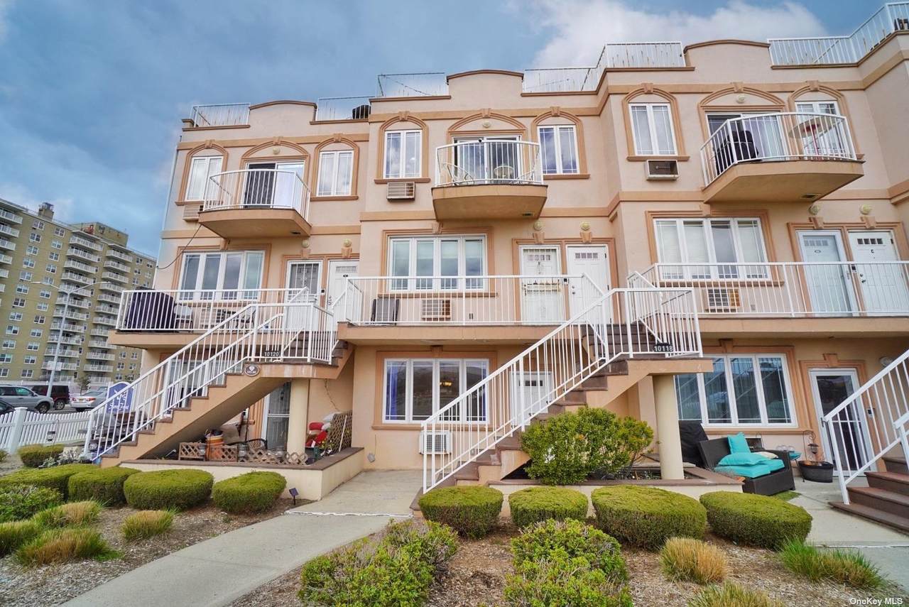 101-18 Shore Front Pkwy - Photo 1