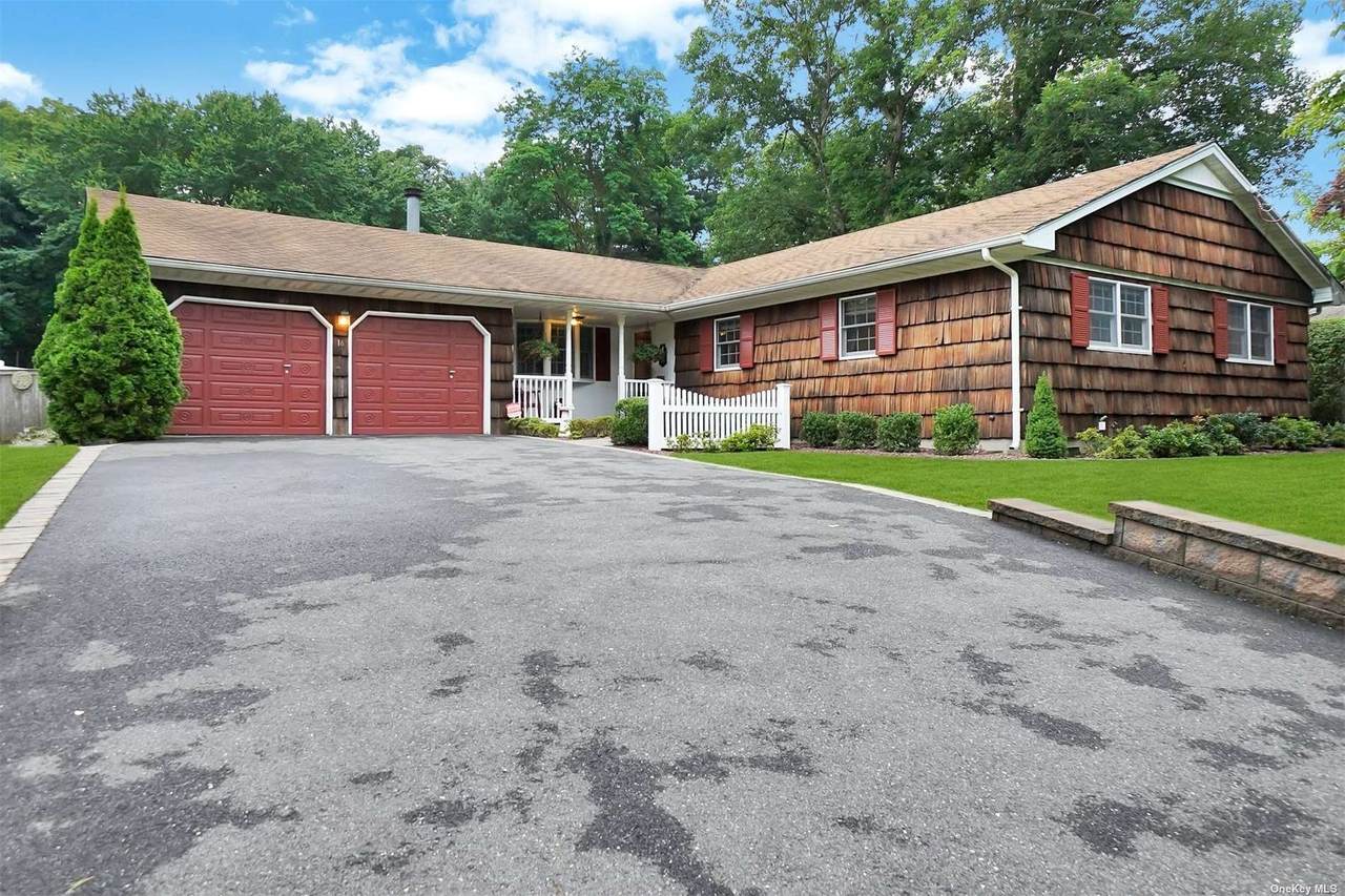 16 Rustic Road - Photo 1