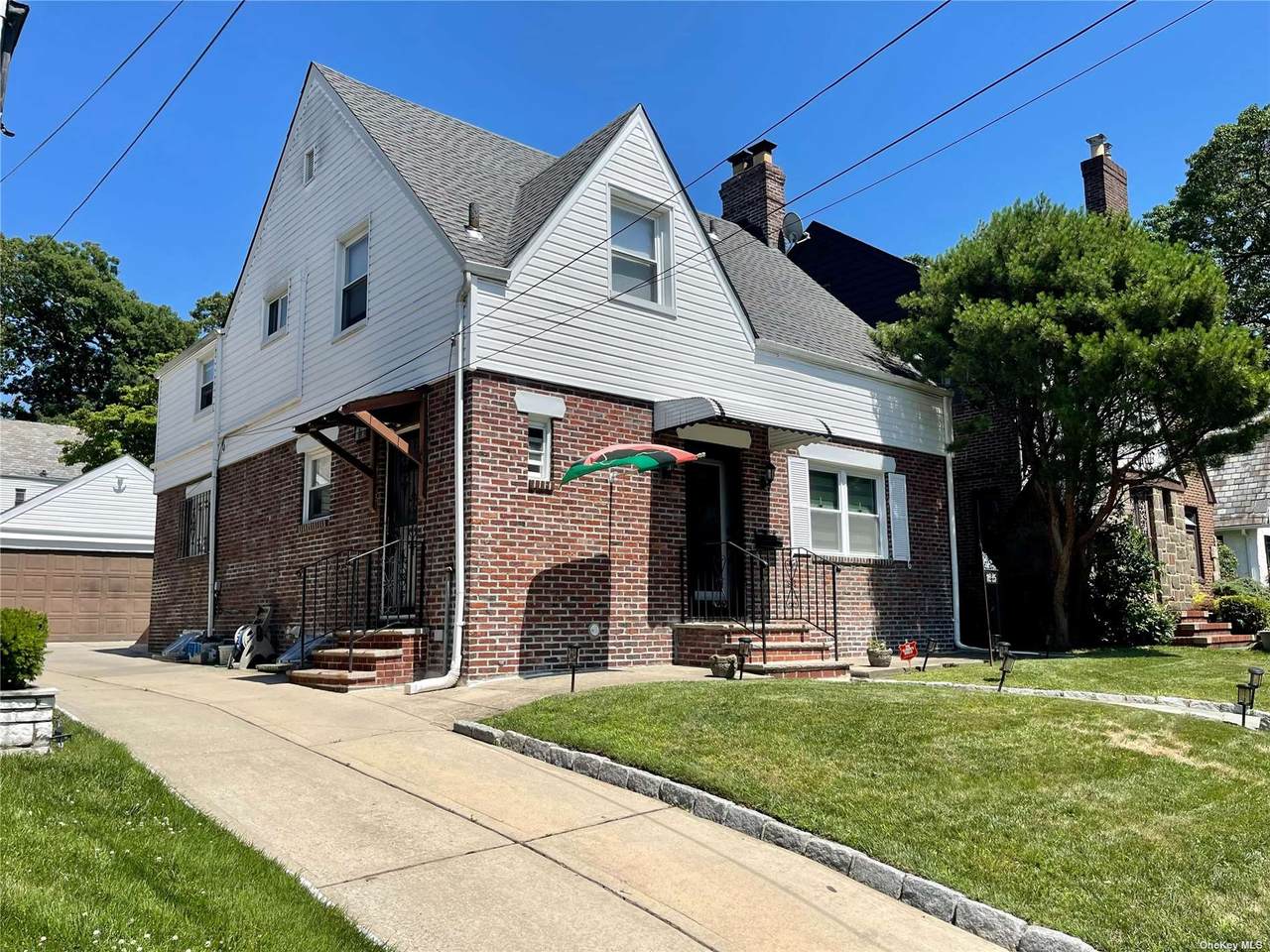 112-25 178th Street - Photo 1