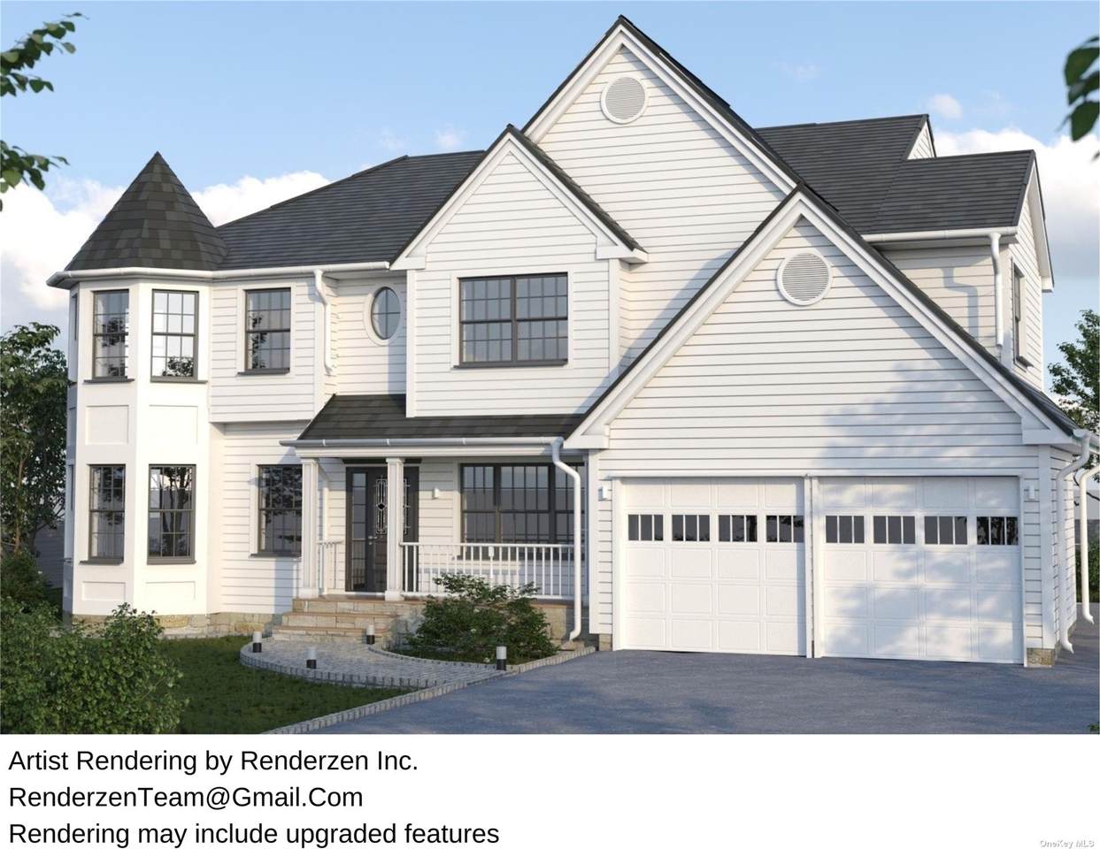 87 Jerusalem Hollow Road - Photo 1