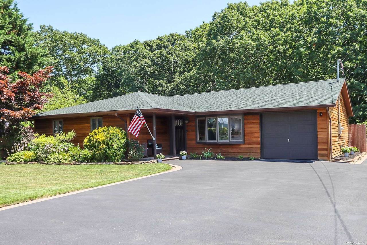 3 Allegheny Drive - Photo 1