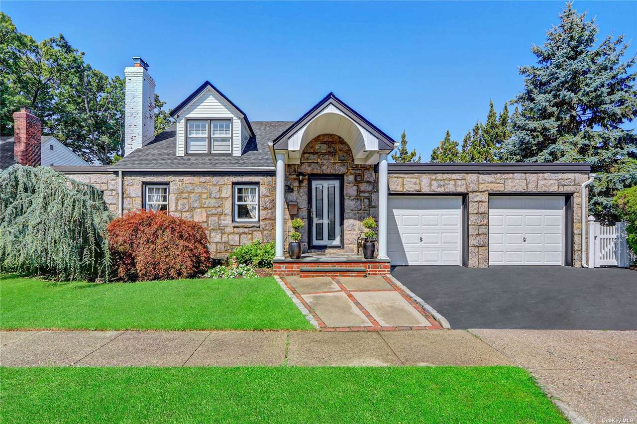 95 Hillside Park Drive - Photo 1