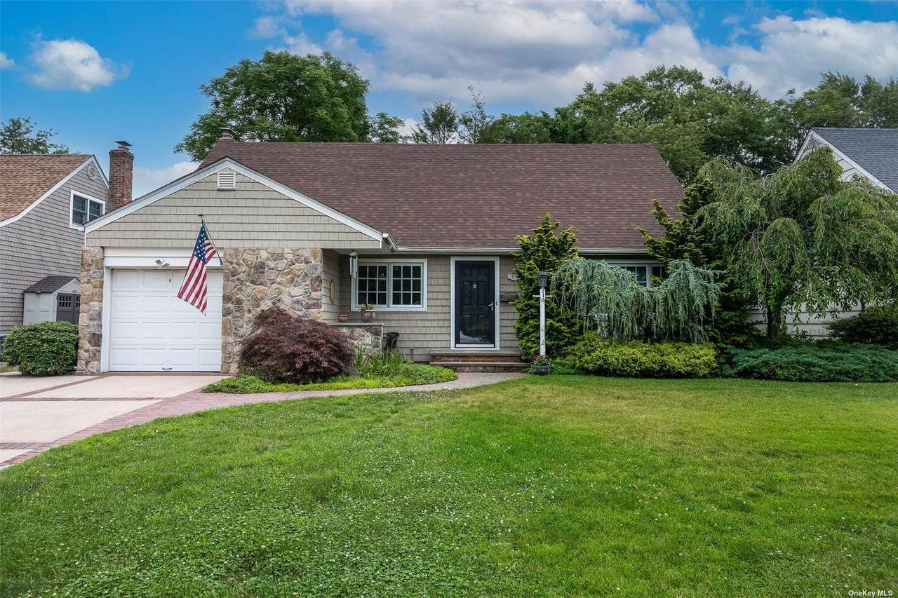 119 Tanners Pond Road - Photo 1