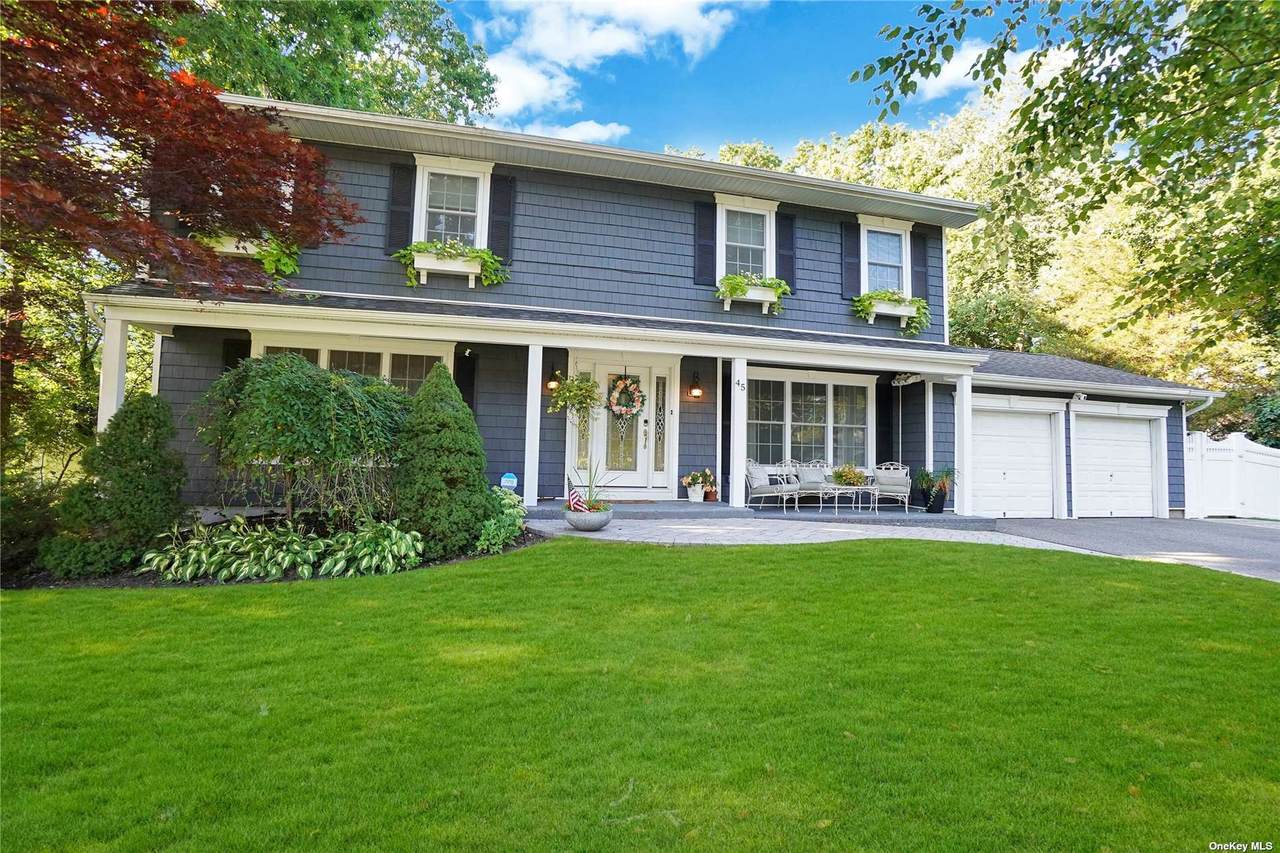 45 Canterbury Drive - Photo 1
