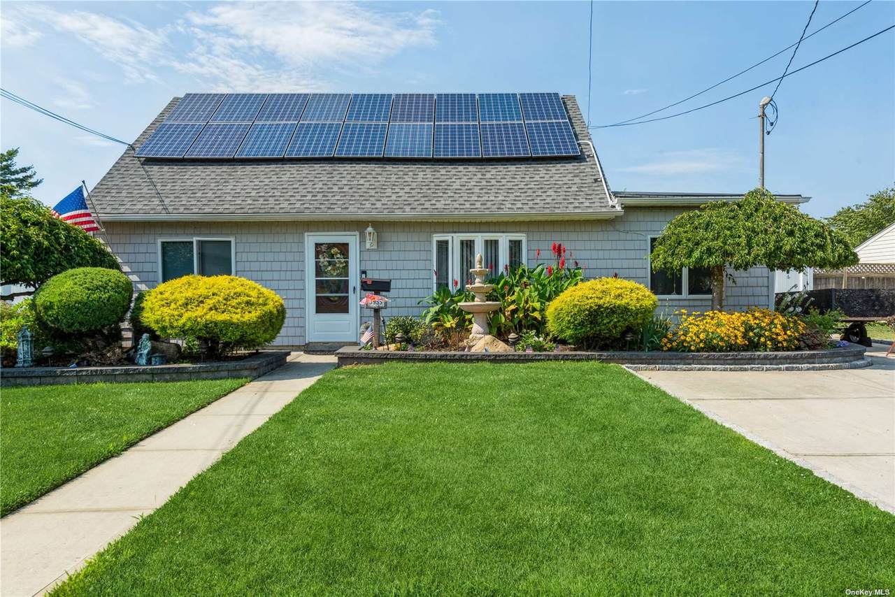 3955 Baylis Road - Photo 1