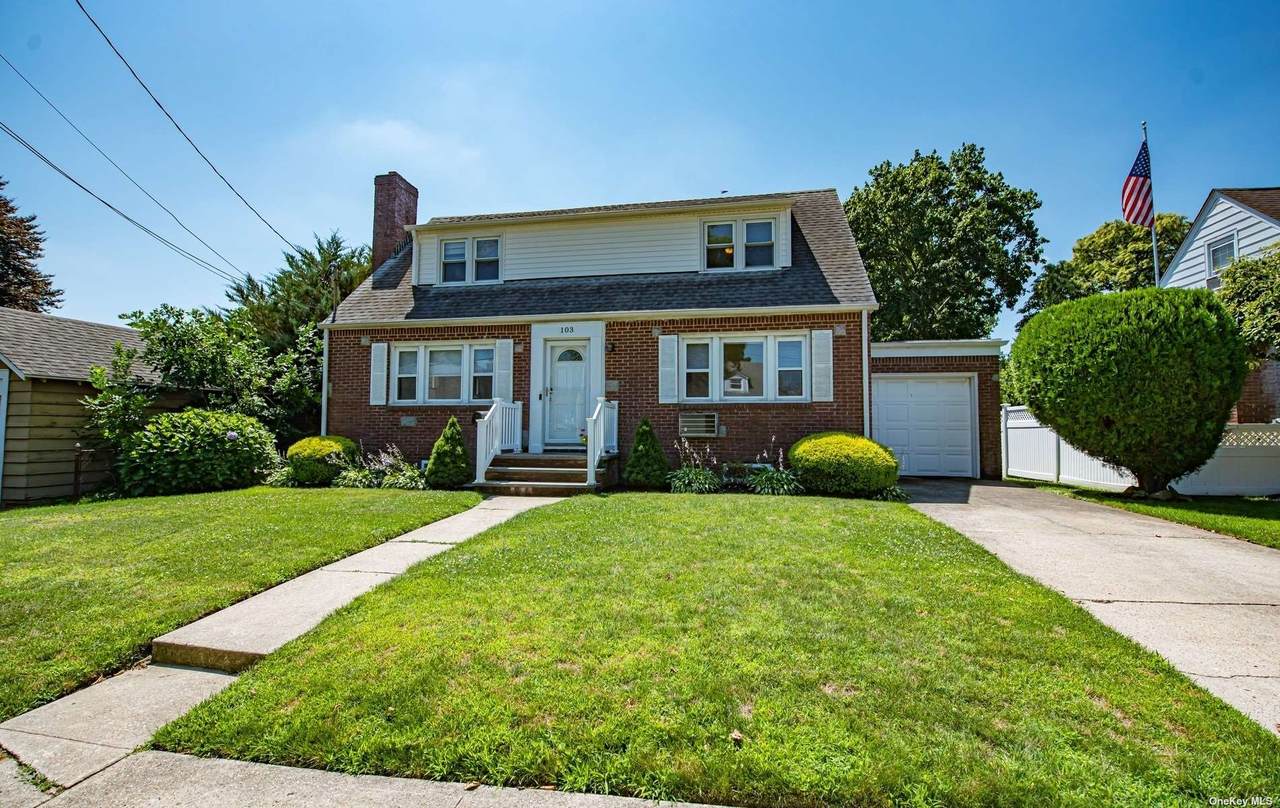 103 Wheeler Avenue - Photo 1