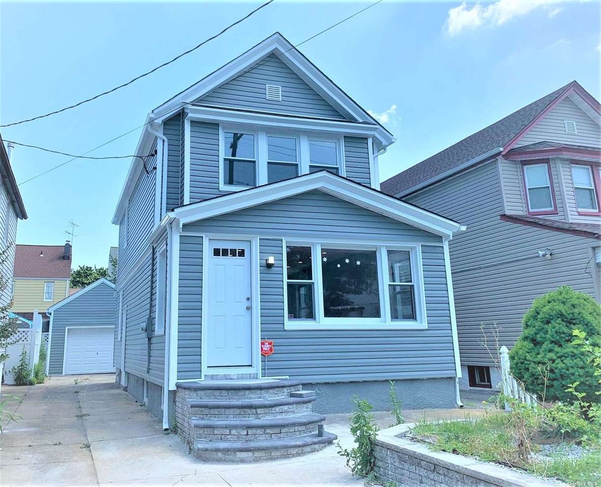 90-43 209th Street - Photo 1