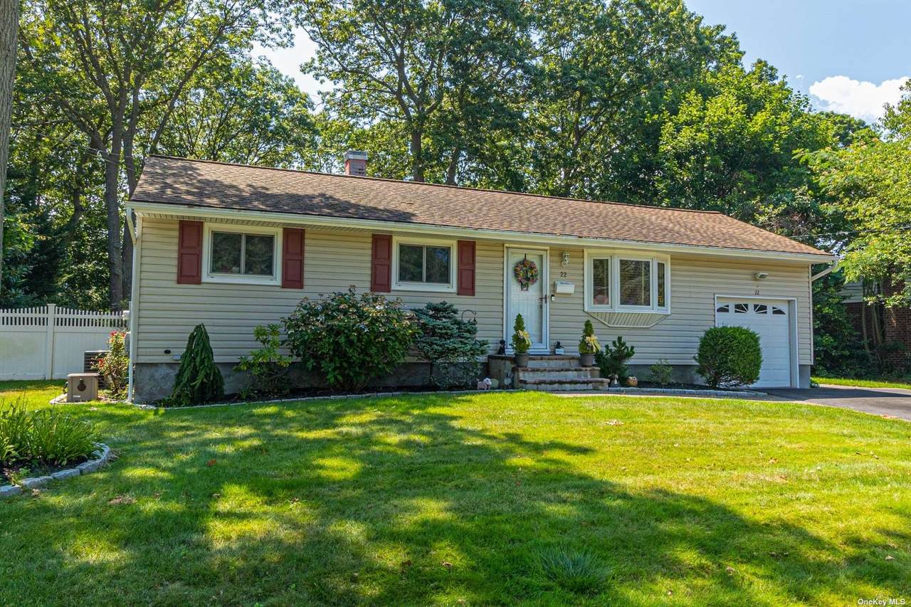 22 Otis Road - Photo 1