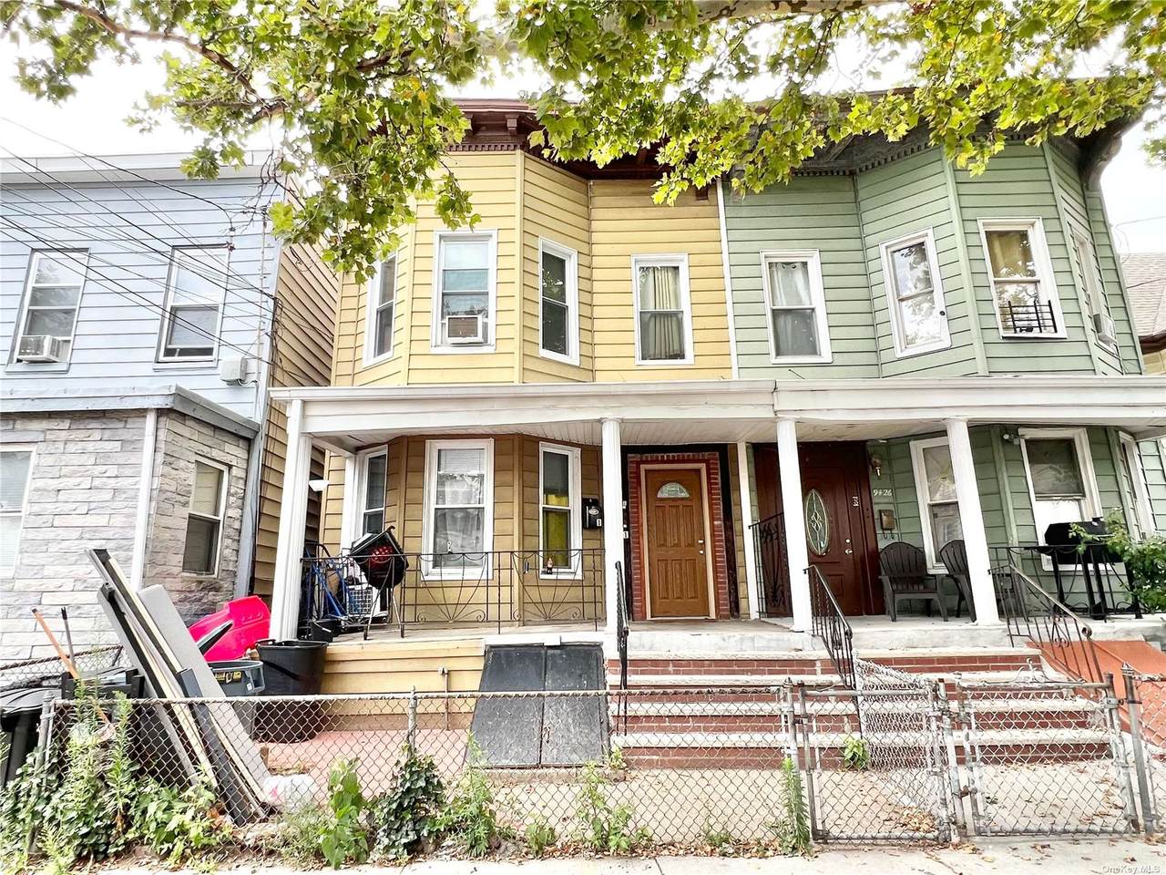 94-28 115th Street - Photo 1