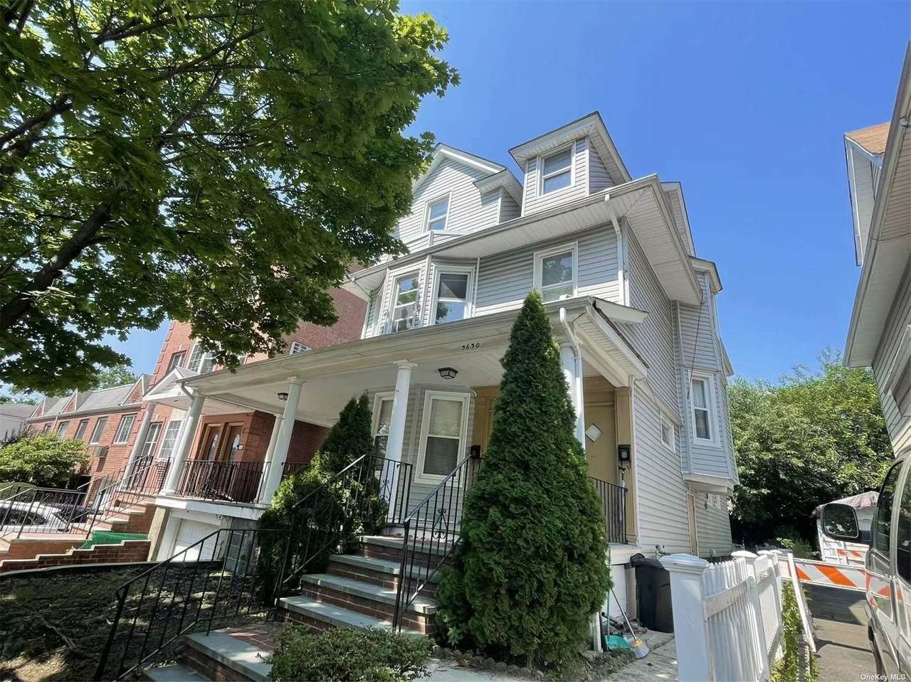 36-30 170th Street - Photo 1
