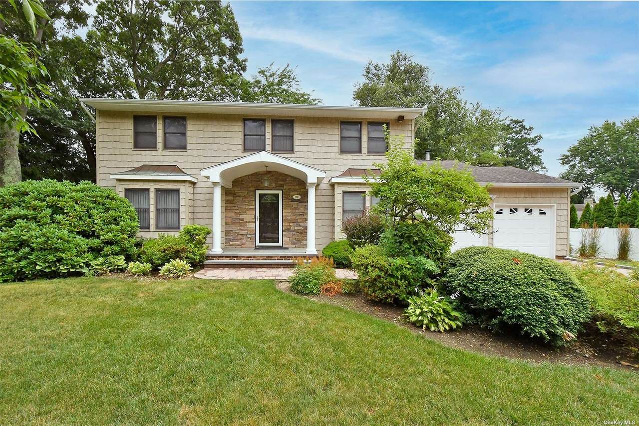 99 Stonehurst Lane - Photo 1