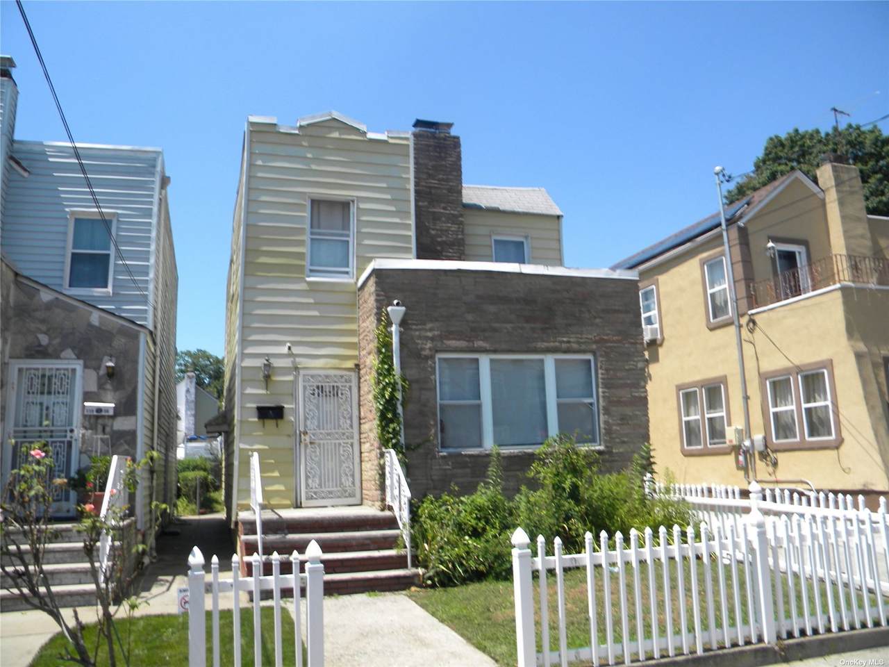 115-54 203rd Street - Photo 1