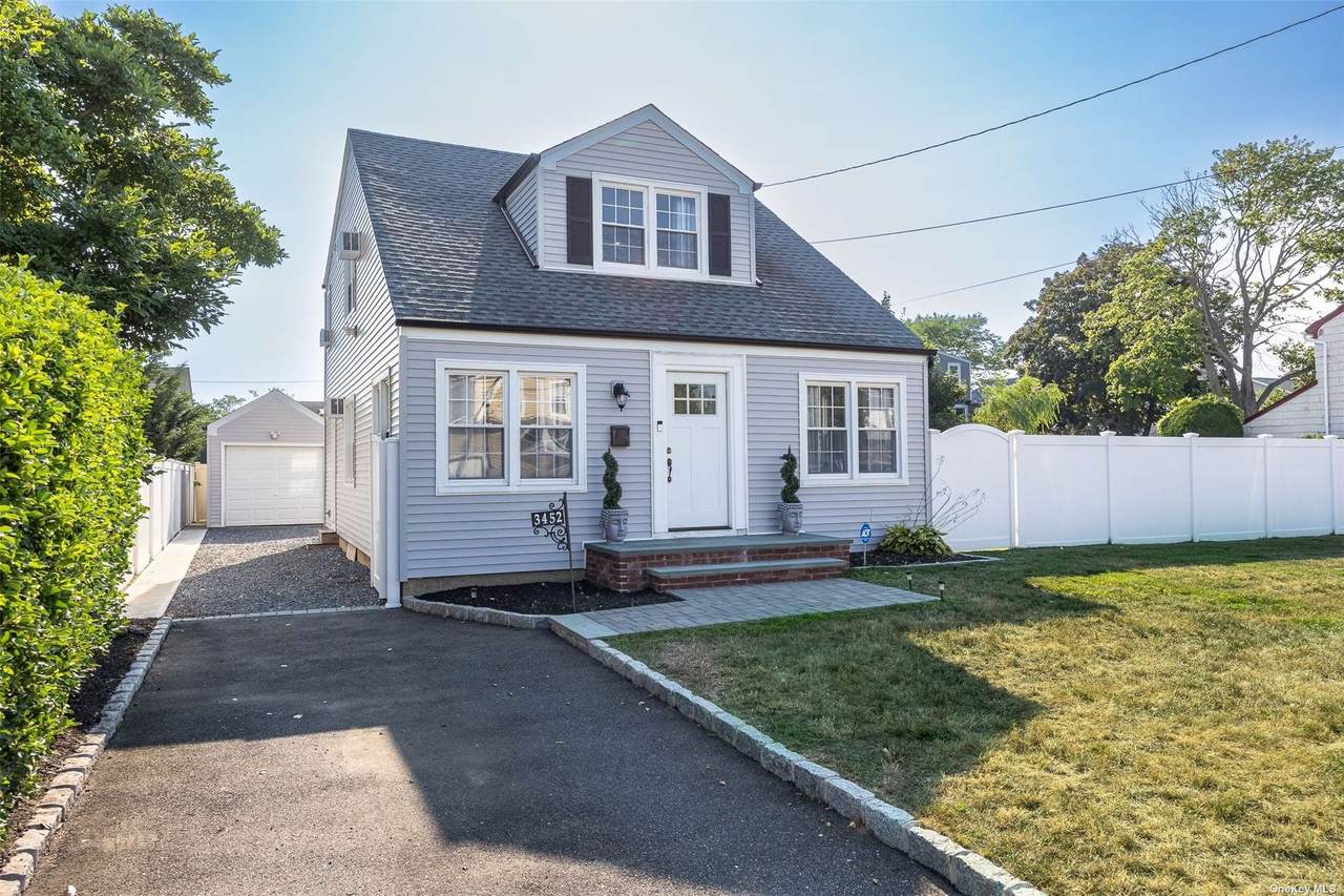 3452 Bay Front Drive - Photo 1