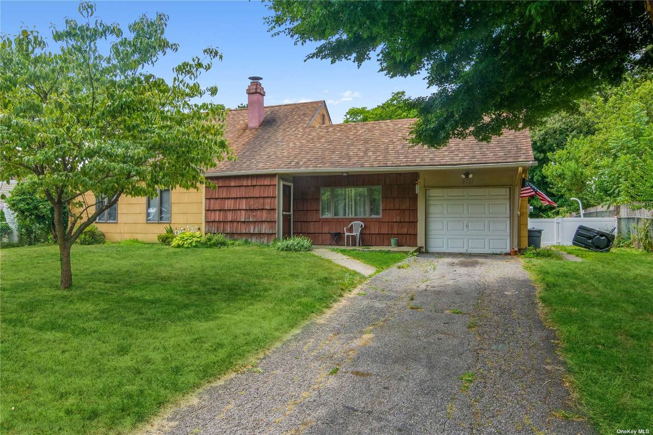 88 Matsunaye Drive - Photo 1