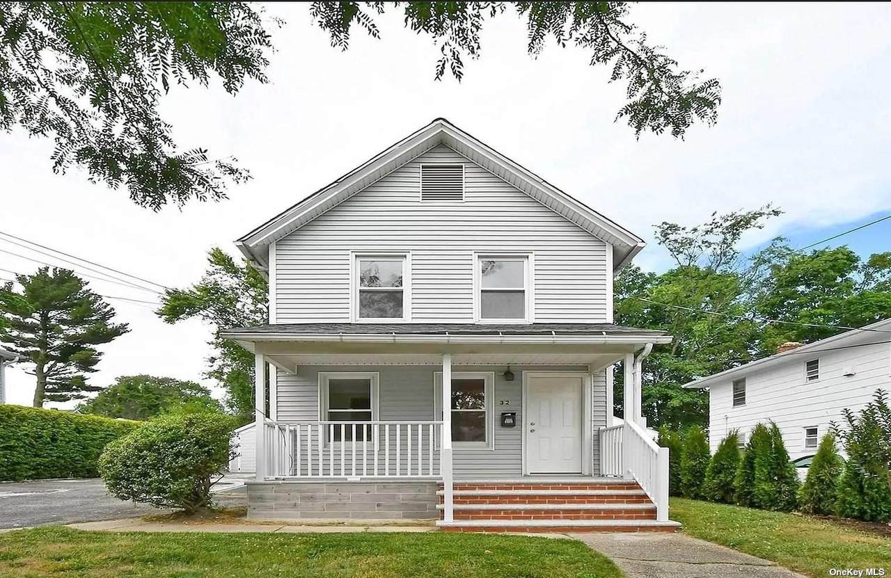 32 N. Maryland Ave - Photo 1