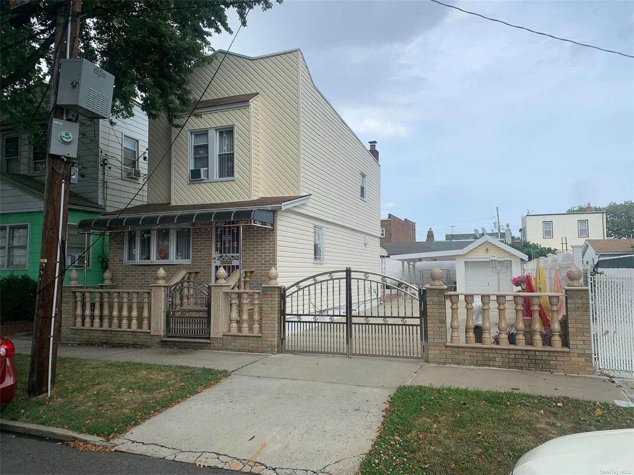 130-19 126th Street - Photo 1
