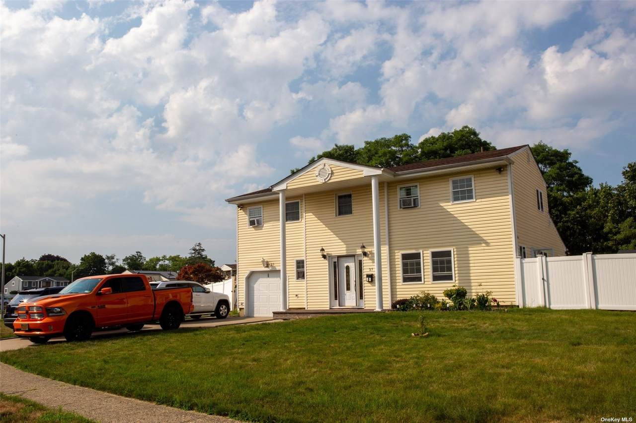 25 Sunshine Lane - Photo 1