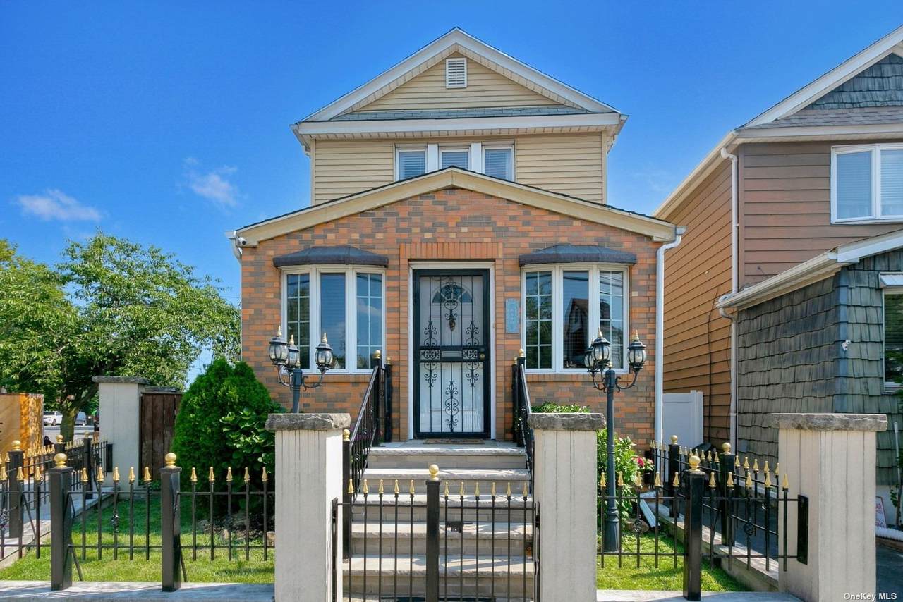 65-50 53rd Drive - Photo 1