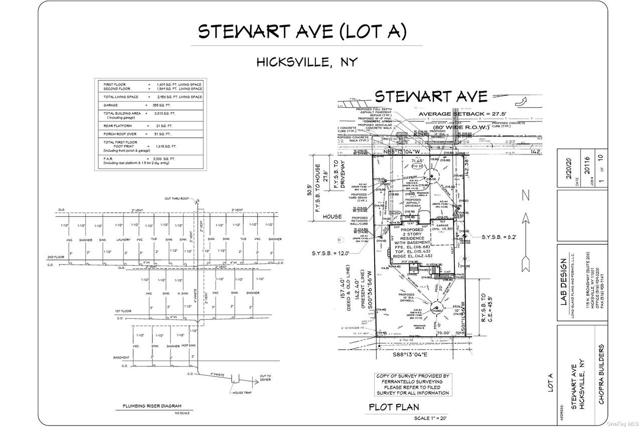 89B Stewart Avenue - Photo 1