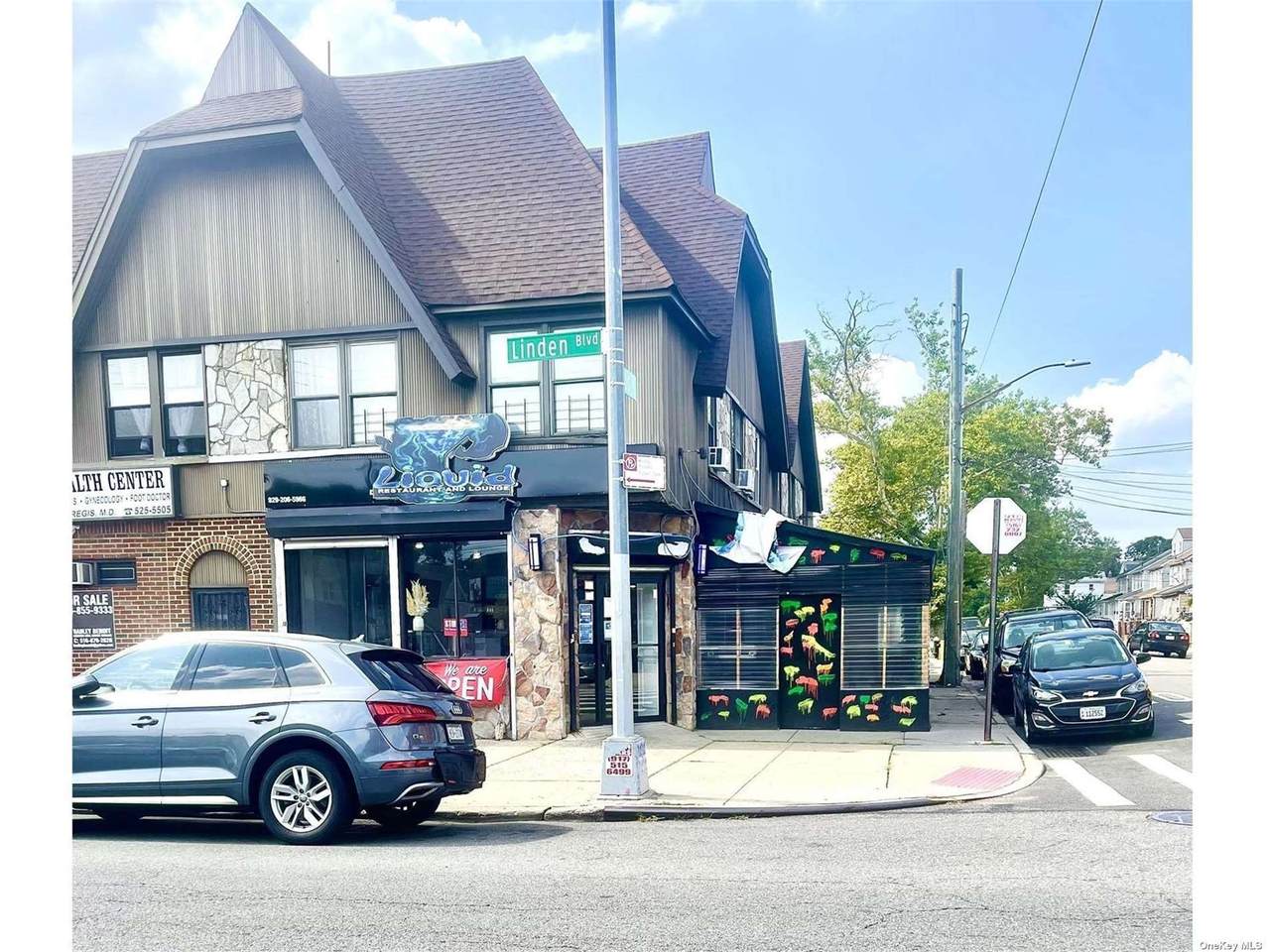 200-05 Linden Blvd. - Photo 1