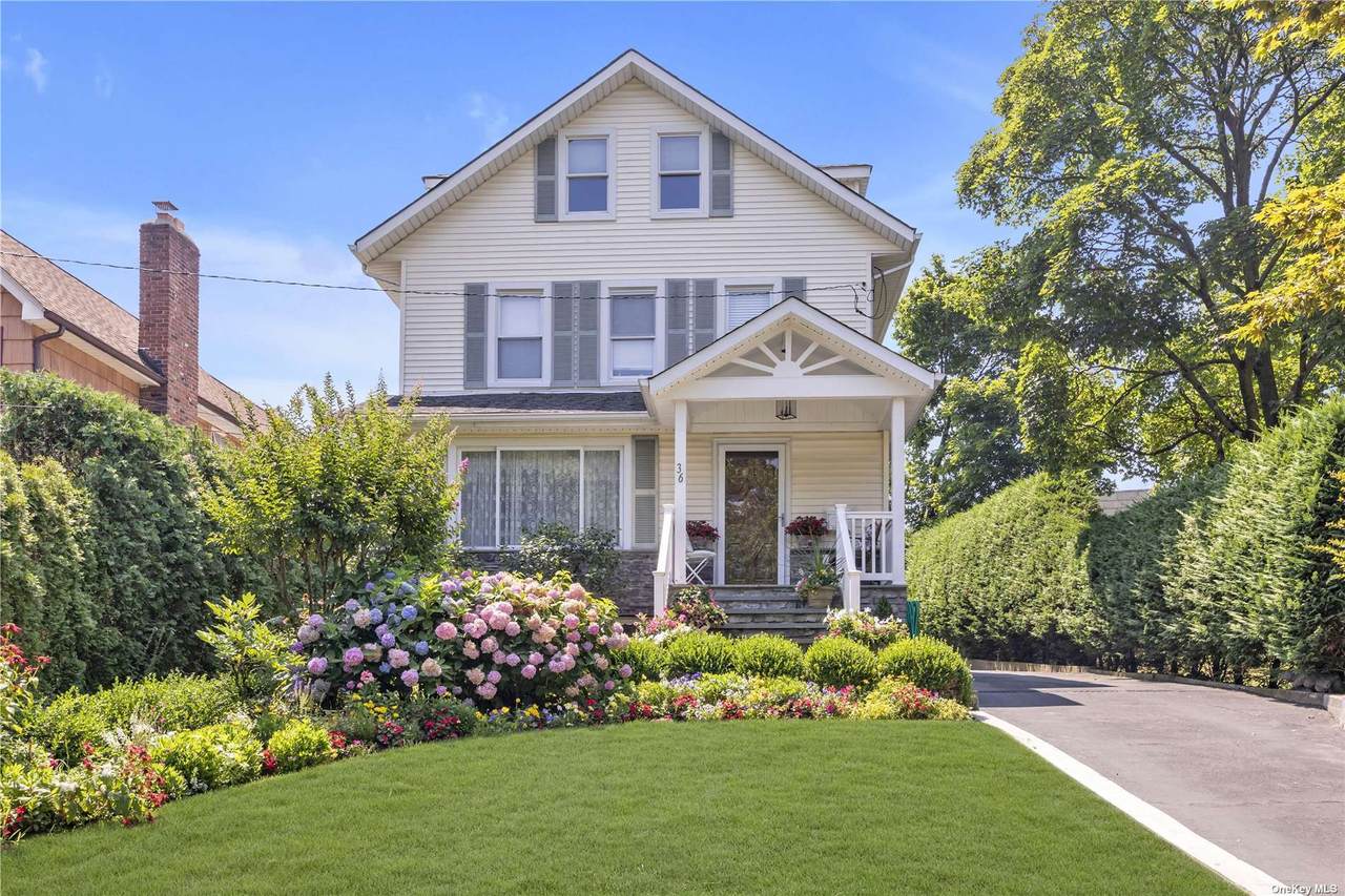 36 Locust Avenue - Photo 1