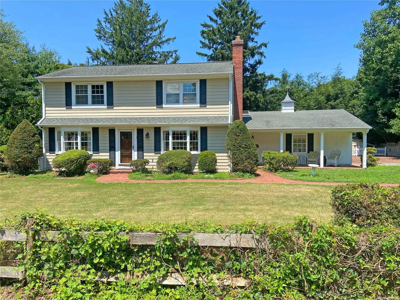 14 Merrill Place - Photo 1