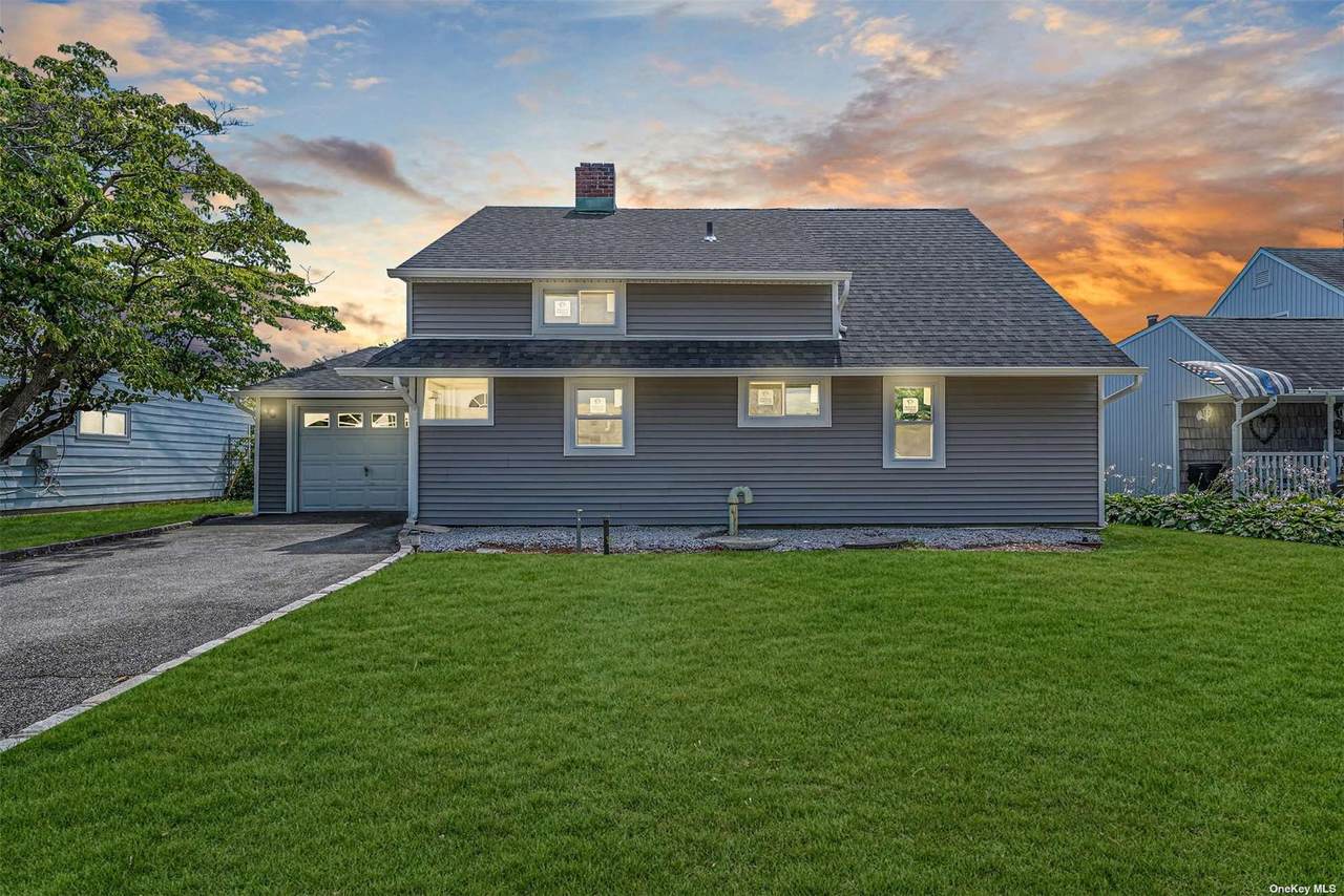 251 Blacksmith Road - Photo 1