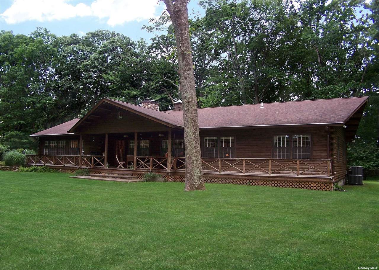 64 Coram Swezeytown Road - Photo 1