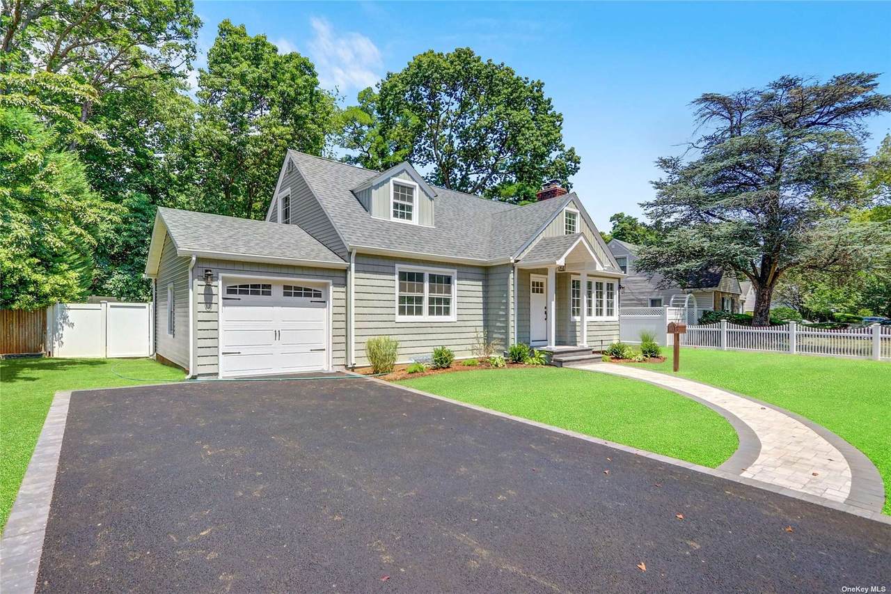 58 Shaw Drive - Photo 1