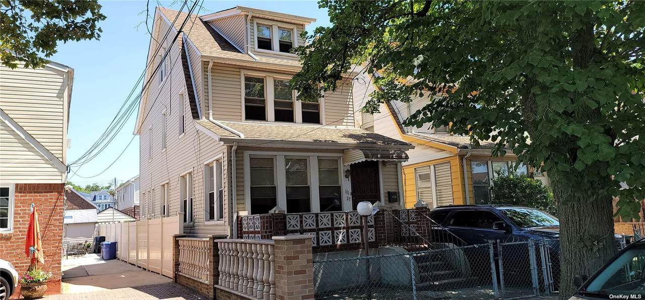 111-27 132nd Street - Photo 1