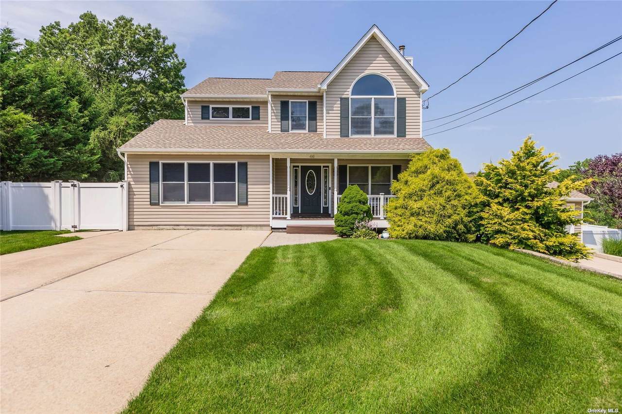 46 Lidge Drive - Photo 1