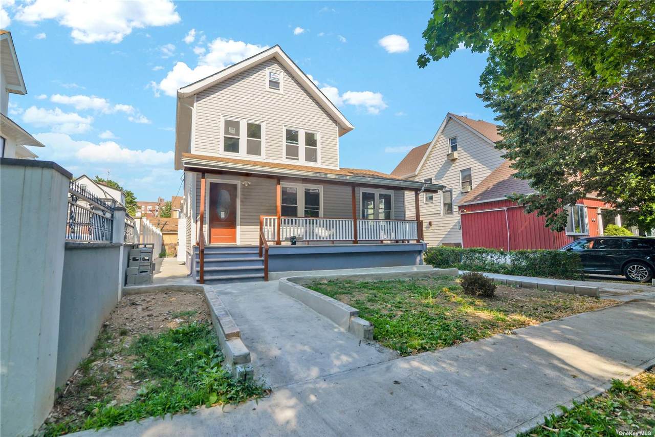 84-33 116th Street - Photo 1