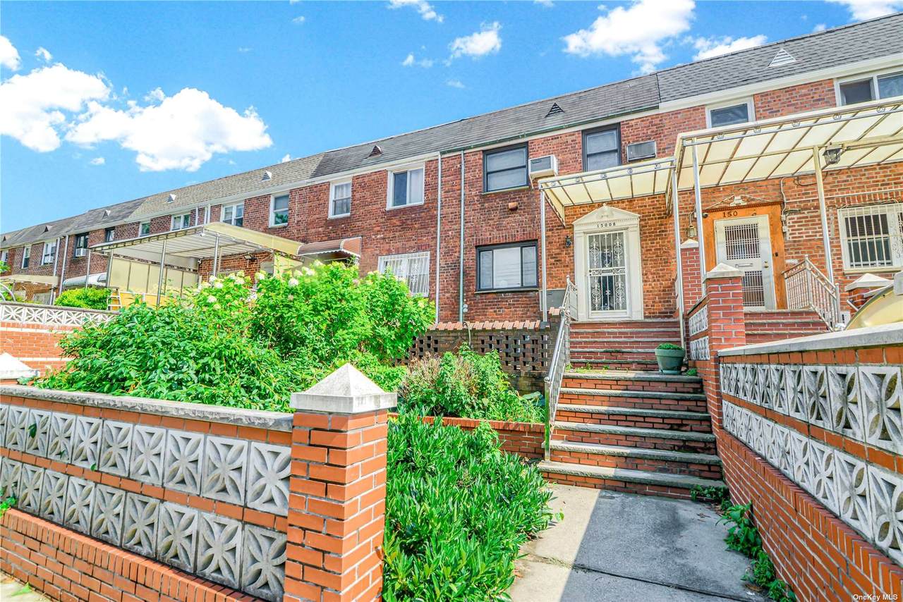 150-08 76th Road - Photo 1