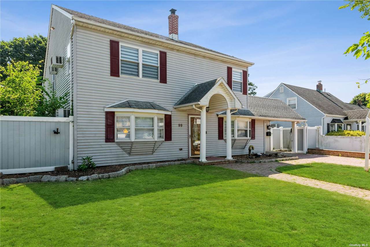 99 Saddle Lane - Photo 1